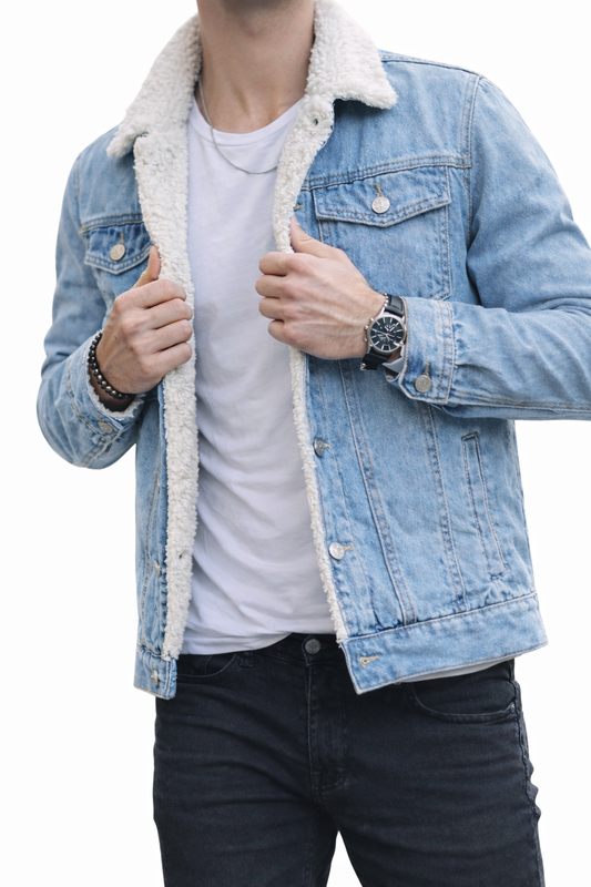 Chaqueta Atlas