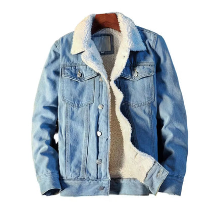 Chaqueta Atlas